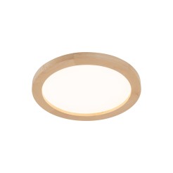 AQUA WOOD BUK 300 24W LED 18004