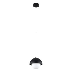 BONO BLACK LAMPA WISZACA 1 10215