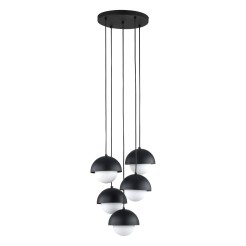 BONO BLACK LAMPA WISZACA 5 10218