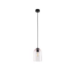 MOLLY PINK LAMPA WISZACA 1 10296