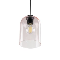 MOLLY PINK LAMPA WISZACA 1 10296