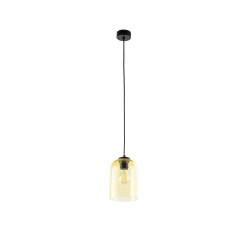 MOLLY YELLOW LAMPA WISZACA 1 10297