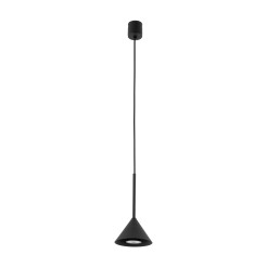 CONO BLACK MINI LAMPA WISZACA 1 10304