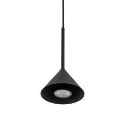 CONO BLACK MINI LAMPA WISZACA 1 10304