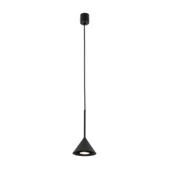 CONO BLACK MINI LAMPA WISZACA 1 10304