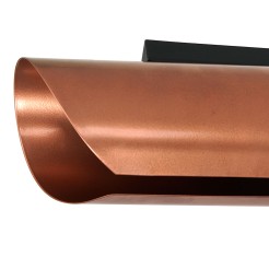 Plafon Luminex copper 3145