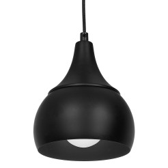 żyrandol  line black 3 3375