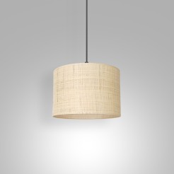 żyrandol   cylinder shade dia 250, h 170  1 5279