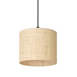 żyrandol listwa,  cylinder shade dia 180, h 150  3 5281