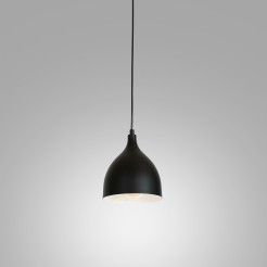 Lampa wisząca Luminex black 6221