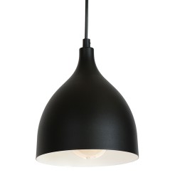 Lampa wisząca Luminex black 6221