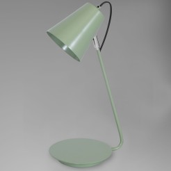 table lamp green 1 8299