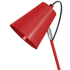 table lamp red 1 8301