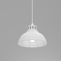 Lampa wisząca Luminex white 9075