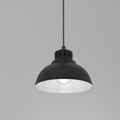 Lampa wisząca Luminex black 9081