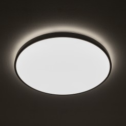 AGNES ROUND LED PRO 10973