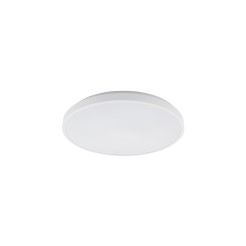 AGNES ROUND LED PRO 10977