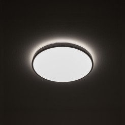 AGNES ROUND LED PRO 10977