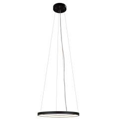 Lampa wisząca Agari 57 - Czarna (570 mm) 4000K 5322 Antigo