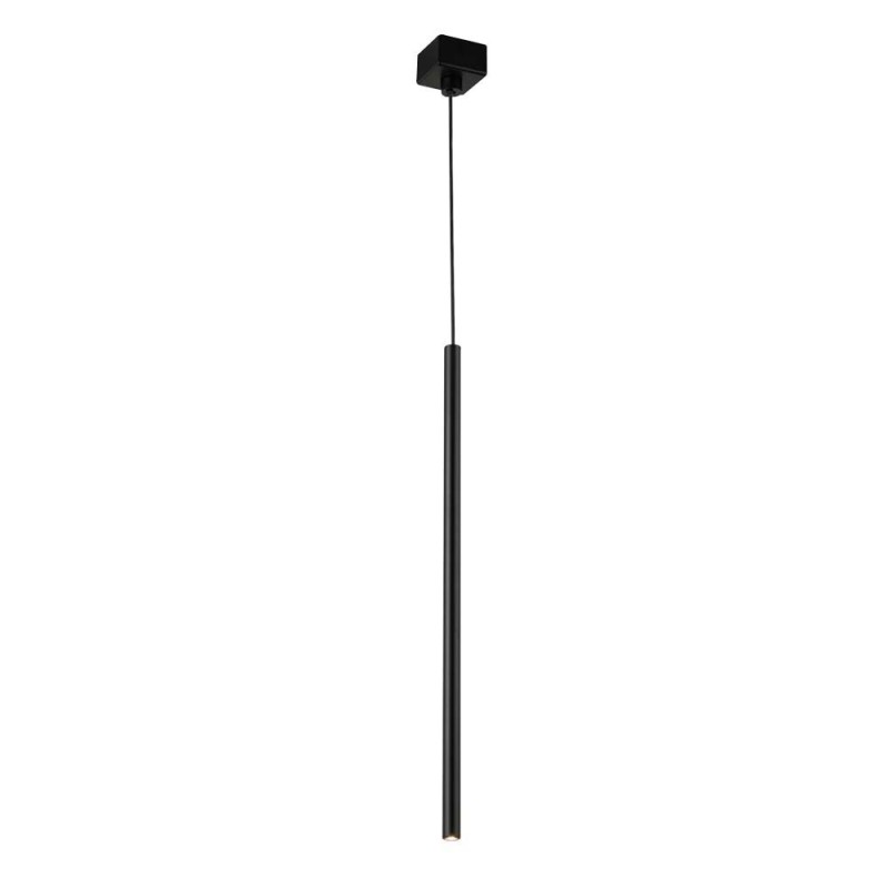 Lampa wisząca Kosame - Czarna (600 mm) 7844 Antigo