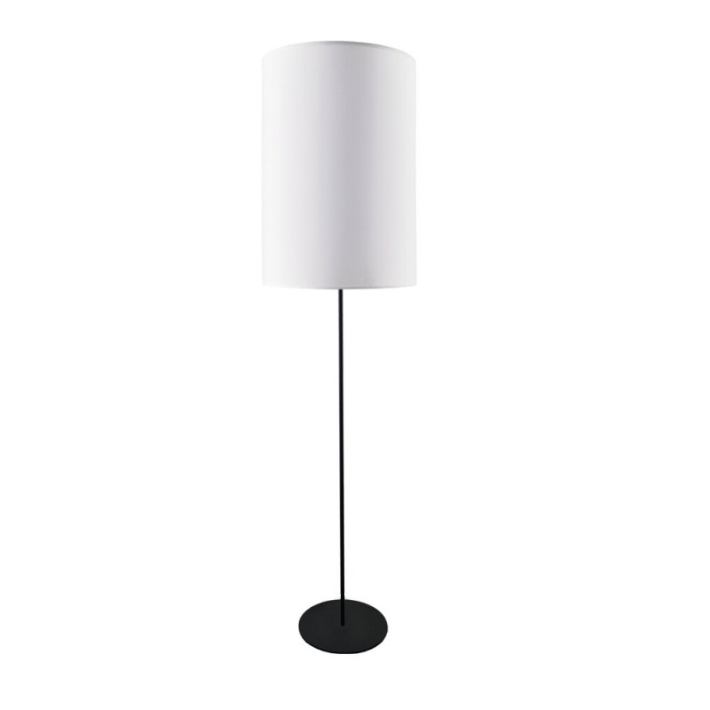 Lampa podłogowa Lamego F Wąska - Biała (1700 mm) 2022 Antigo