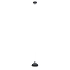 Lampa wisząca no. Di - Czarna (100 mm) 5160 Antigo