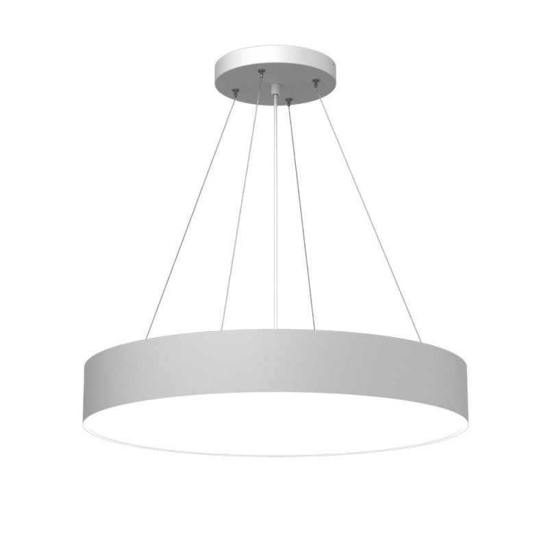 Lampa wisząca Sengo P 60 - Biała (600 mm) 5211 Antigo