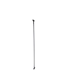 Lampa liniowa Surika - Czarna (3000 mm) 3000K 6020 Antigo