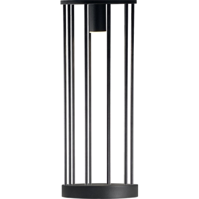 Lampa stojąca ogrodowa Hagi - Antracyt (500 mm) 9906 Antigo