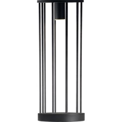 Lampa stojąca ogrodowa Hagi - Antracyt (500 mm) 9906 Antigo