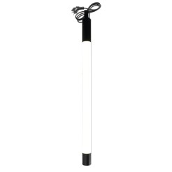 Lampa wisząca zewnętrzna Natsu - Antracyt (1560 mm) 9902 Antigo