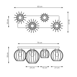 NEST 4 BL 1371/4