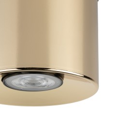 ORION S GOLD LAMPA SUFITOWA 1 10128