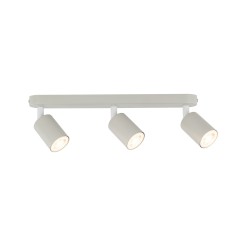 LIVIA BEIGE LAMPA SUFITOWA 3 10240