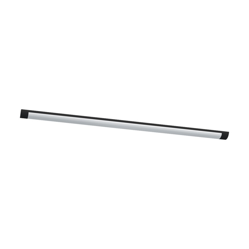 Listwa LED Batten 36W 120cm 4000K - Czarny ML0750