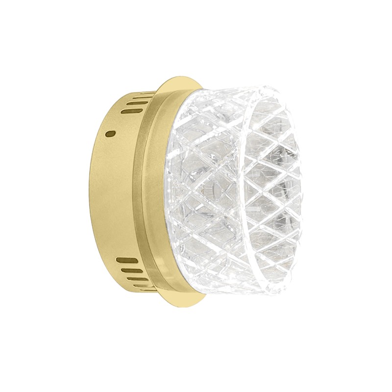 Kinkiet ELEGANCE 9W LED ML0994