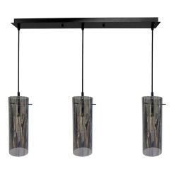 Lampa wisząca PADOVA 3xE27 ML1073