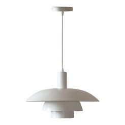 Lampa wisząca FERRO 1xE27 ML1048