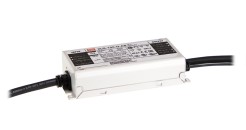 MEAN WELL Zasilacz impulsowy; LED; 96W; 12V; 8A; 100-305VAC; 142-431VDC; IP67 PS-XLG-100-12A