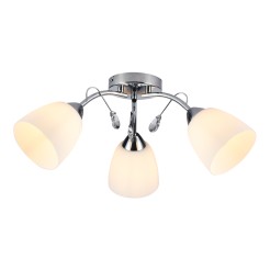 Lampa sufitowa PIREUS 3xE27 ML1275