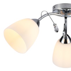 Lampa sufitowa PIREUS 3xE27 ML1275