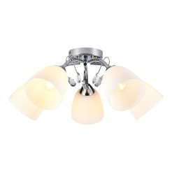 Lampa sufitowa PIREUS 5xE27 ML1276