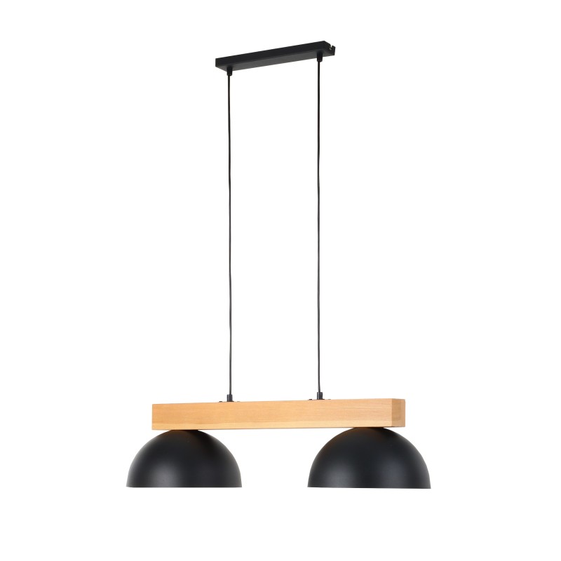 ARTWOOD LAMPA WISZĄCA 2XE27 139