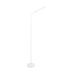 SM-605-WH LAMPA PODŁOGOWA BIAŁA/WHITE