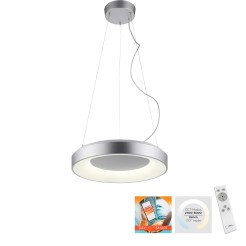 17075-21 Pendant light KETO ANIKA