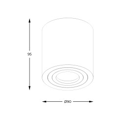 ACGU10-159-N RONDIP SPOT