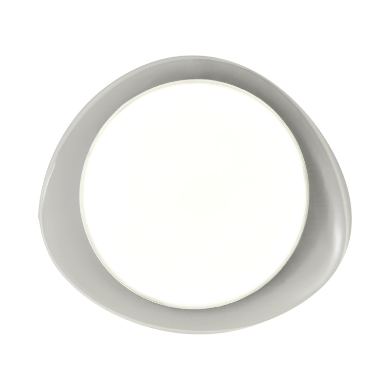 FM2201001-470 AURA LAMPA SUFITOWA BIAŁA/WHITE