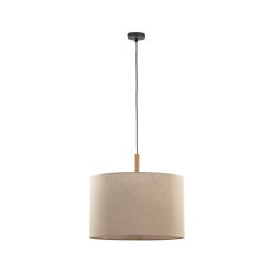 DEVA NATURE LAMPA WISZĄCA 1 PŁ 6107