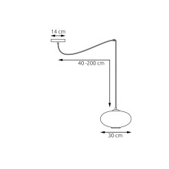 ORIGO 1 BL OPAL 1374/1