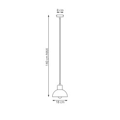 SECO 1 WH 1394/1